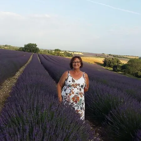 A L'atelier Appartamento Valensole