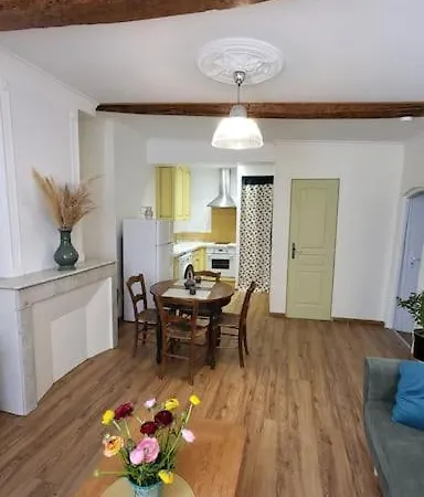 Apartment A L'atelier