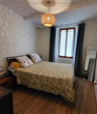 Apartamento A L'atelier *