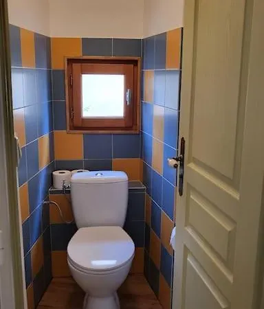 A L'atelier Apartment