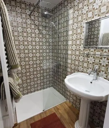Apartamento A L'atelier *