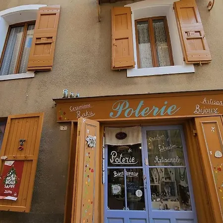 A L'atelier Apartamento