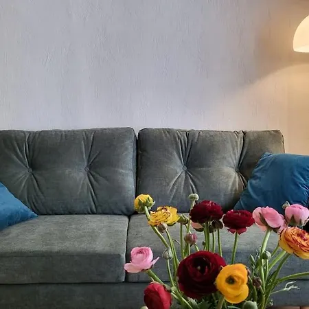 A L'atelier Apartment Valensole