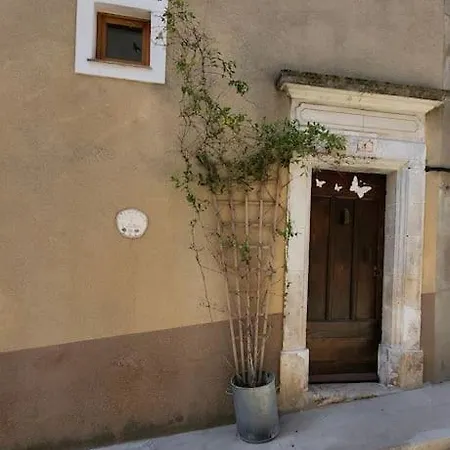 Apartamento A L'atelier