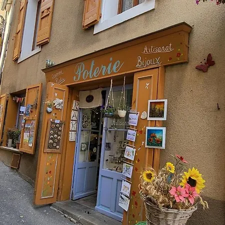 A L'atelier